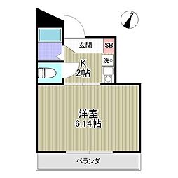 熊谷駅 2.9万円