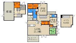 西大宮駅 17.0万円