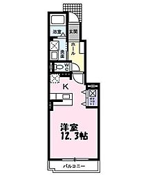 北本駅 5.3万円