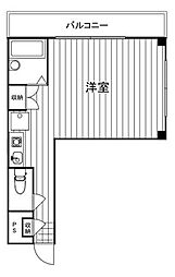 北本駅 4.4万円