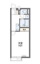 熊谷駅 5.5万円