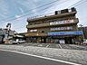 周辺：ローソンさいたま指扇店 826m