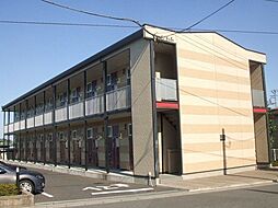 レオパレスヒルズ本郷町