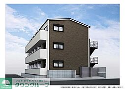 東武野田線 東岩槻駅 徒歩5分