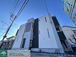 東武野田線 大和田駅 徒歩8分