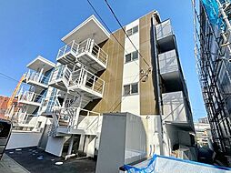 JR高崎線 熊谷駅 徒歩2分の賃貸アパート