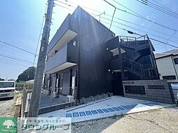 東武野田線 七里駅 徒歩9分の賃貸アパート