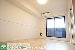 東武野田線 東岩槻駅 徒歩14分の賃貸アパート 2階2LDKのリビング/ダイニング