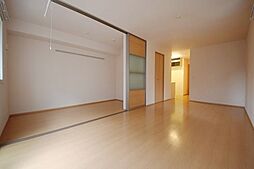 JR京浜東北・根岸線 大宮駅 徒歩15分の賃貸アパート 1階1LDKのリビング/ダイニング