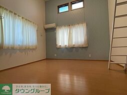 ロフトハウス大宮北 103 1階1SKのリビング/ダイニング