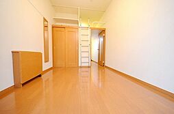 東武東上線 東松山駅 徒歩16分の賃貸アパート 1階1Kのリビング/ダイニング