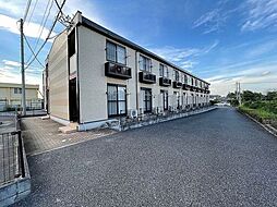 東武東上線 東松山駅 徒歩24分の賃貸アパート