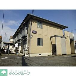 東武野田線 岩槻駅 徒歩8分