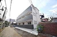埼玉県さいたま市大宮区大成町1丁目48-1：物件画像／株式会社タウンハウジング埼玉　上尾店