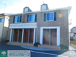 マロン　カスターノ