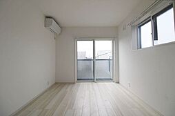 MELDIA東大宮IV 301 3階1Kのリビング/ダイニング