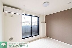 ＤＥＬＩＧＨＴ赤見台 104 1階1Kのリビング/ダイニング