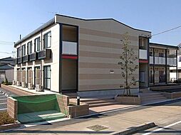 湘南新宿ライン宇須 蓮田駅 徒歩17分