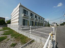 JR高崎線 北本駅 徒歩22分の賃貸アパート