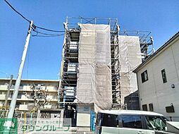 レオパレステルセイラ