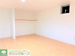 Vivienda大宮 101 1階1Kのリビング/ダイニング