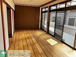 スカカシヤ 1階3LDKのリビング/ダイニング