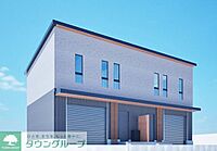 埼玉県さいたま市岩槻区城町1丁目988-9-1：物件画像／株式会社タウンハウジング埼玉　上尾店