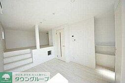 ＣＢ蓮田リーリエ 103 1階1Kのリビング/ダイニング