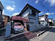 埼玉県上尾市井戸木2丁目：物件画像／株式会社タウンハウジング埼玉　上尾店