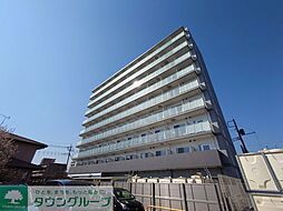 エヌステージジェイアール新白岡駅前 601