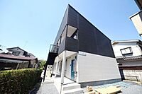 埼玉県東松山市松葉町1丁目9-25：物件画像／株式会社タウンハウジング埼玉　上尾店