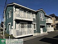 埼玉県白岡市白岡東2-7：物件画像／株式会社タウンハウジング埼玉　上尾店