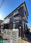 埼玉県さいたま市見沼区大字御蔵31-7：物件画像／株式会社タウンハウジング埼玉　上尾店