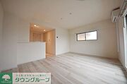 ご内覧はタウンハウジング上尾店へ！