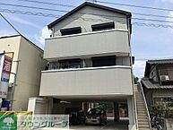 埼玉県東松山市箭弓町2丁目8-42：物件画像／株式会社タウンハウジング埼玉　上尾店
