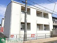 埼玉県鴻巣市愛の町451-2：物件画像／株式会社タウンハウジング埼玉　上尾店