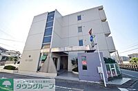 埼玉県坂戸市緑町15-12：物件画像／株式会社タウンハウジング埼玉　上尾店