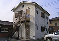 埼玉県東松山市松葉町4丁目8-35：物件画像／株式会社タウンハウジング埼玉　上尾店