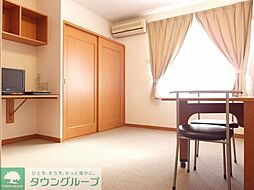 レオパレスサバービアンホーム 1Kの写真