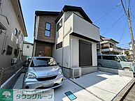 埼玉県さいたま市見沼区大字南中丸830-4：物件画像／株式会社タウンハウジング埼玉　上尾店