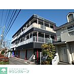 埼玉県上尾市泉台3丁目1-20：物件画像／株式会社タウンハウジング埼玉　上尾店