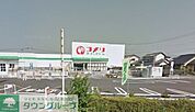 コメリハード＆グリーン鴻巣吹上店 徒歩15分。ホームセンター 1150m