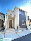 埼玉県上尾市大字平方1299-1：物件画像／株式会社タウンハウジング埼玉　上尾店