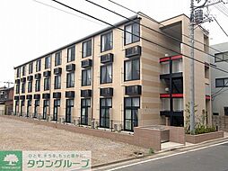 外観画像
