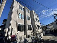 埼玉県さいたま市見沼区大字小深作515-4：物件画像／株式会社タウンハウジング埼玉　上尾店