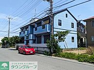 埼玉県行田市清水町9-7：物件画像／株式会社タウンハウジング埼玉　上尾店