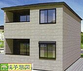 埼玉県鴻巣市下忍3320-5：物件画像／株式会社タウンハウジング埼玉　上尾店