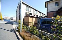 埼玉県鴻巣市北新宿736-6：物件画像／株式会社タウンハウジング埼玉　上尾店