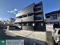 埼玉県さいたま市見沼区大字小深作638-24：物件画像／株式会社タウンハウジング埼玉　上尾店