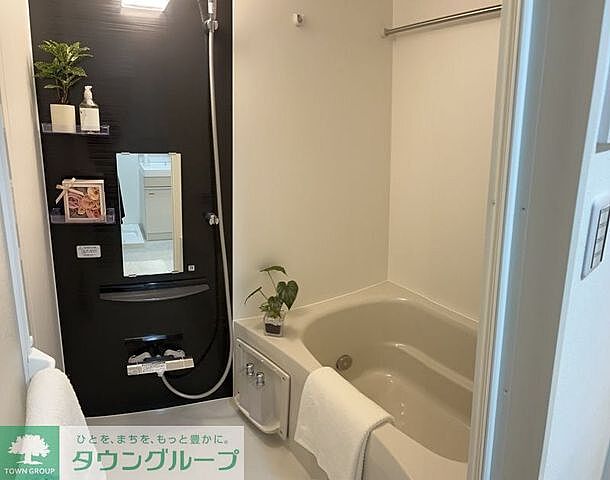 浴室